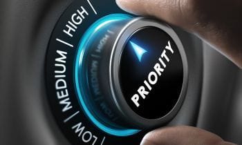 Attention small recruitment agencies: get your staffing priorities right